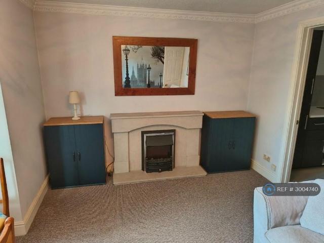 Apartment for rent in Pontcanna, Cardiff