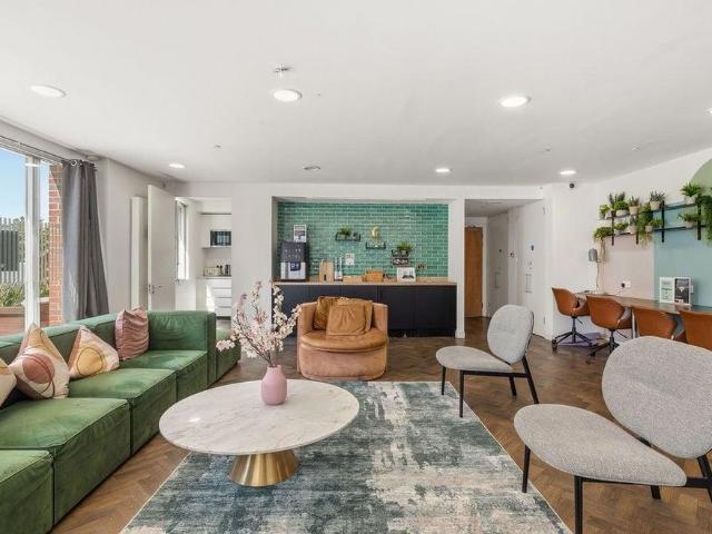 Apartment for rent in London Borough of Haringey, Greater London