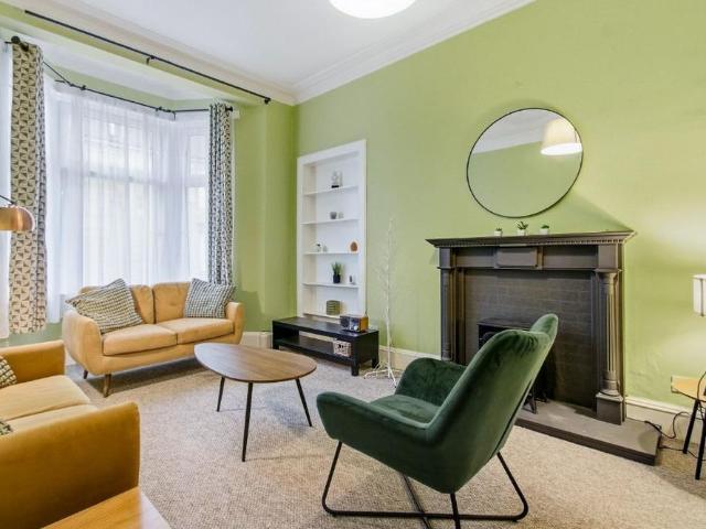 Apartment for rent in Townend, Dumbarton