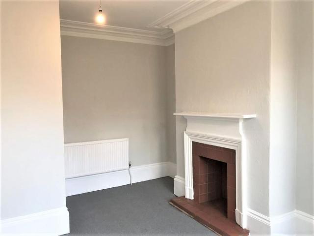 Apartment for rent in Old Town, Hull
