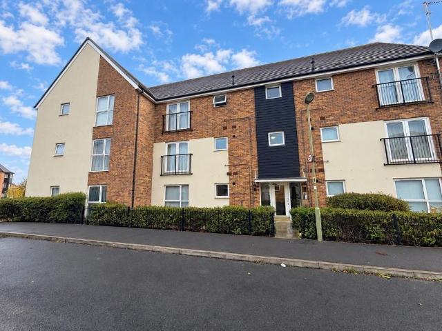 Apartment for rent in Great Western Park North, South Oxfordshire