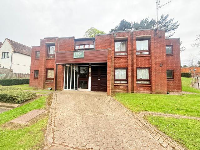 Flat for rent in Mere Green, Sutton Coldfield