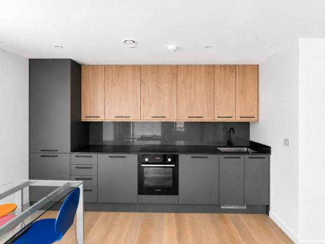 Flat for rent in Spitalfields, Whitechapel