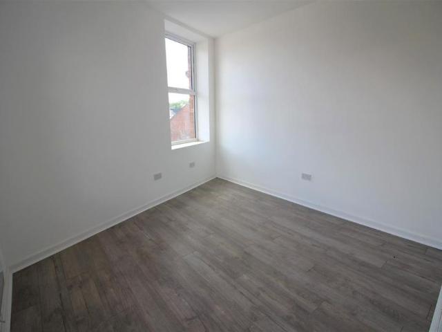 Apartment for rent in Fairfield, Bury