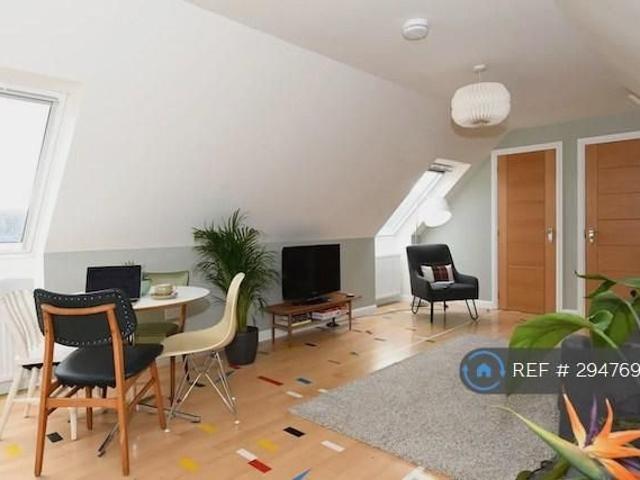 Apartment for rent in Upper Town, Cambuskenneth