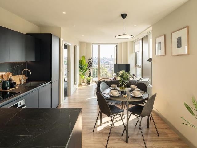 Apartment for rent in Earlsfield, Greater London