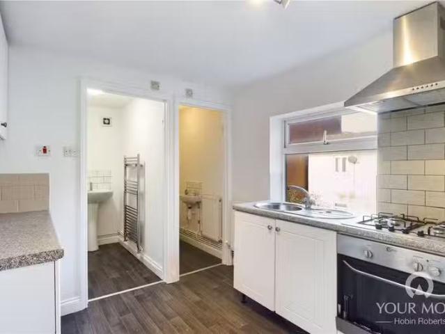 Apartment for rent