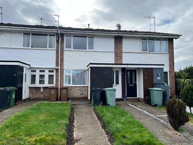 Flat for rent in Bentley, Darlaston
