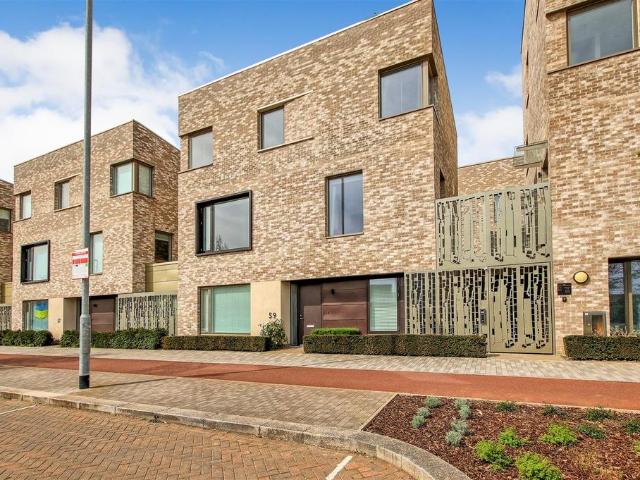 Flat for rent in Arbury, Cambridgeshire