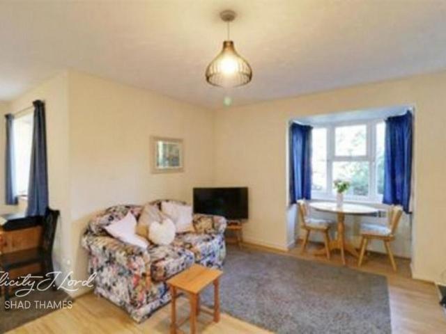 Flat for rent in Bermondsey, Greater London