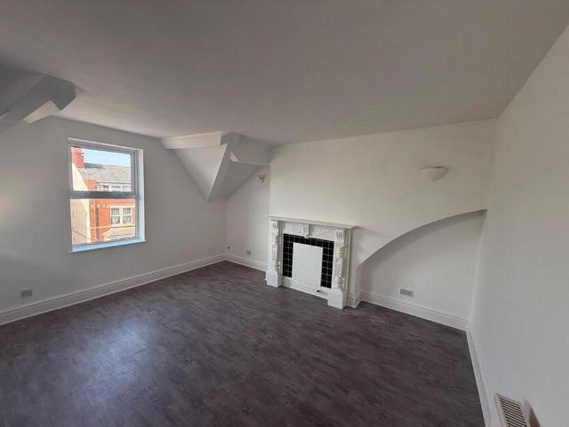 Apartment for rent in St Annes, Lytham