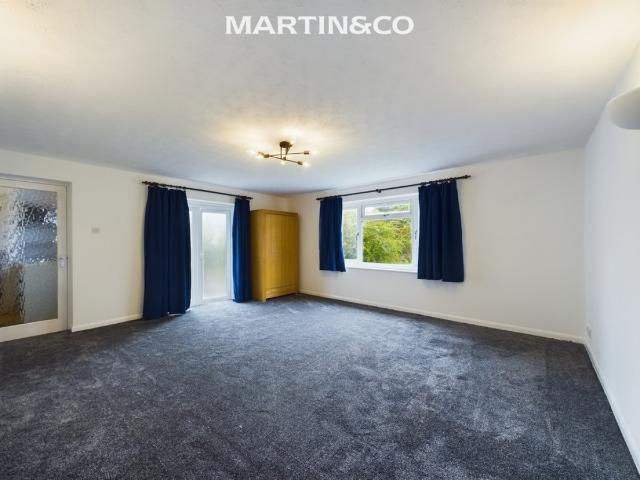Apartment for rent in Finchampstead