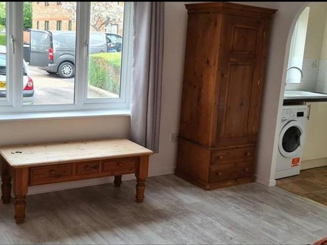 Apartment for rent in Maybush, City Of Southampton