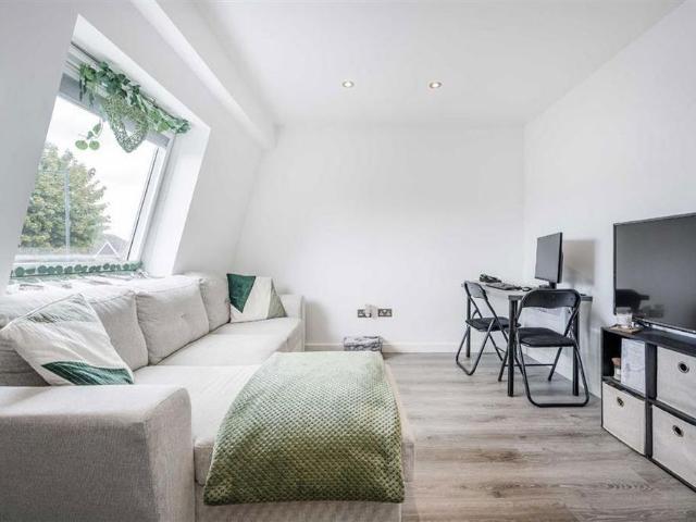 Apartment for rent in Preston, Greater London