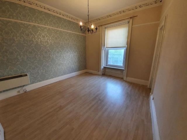 Apartment for rent in Upper Craigie, Moneydie