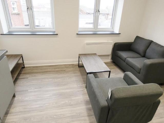 Apartment for rent in Avenham, Higher Bartle