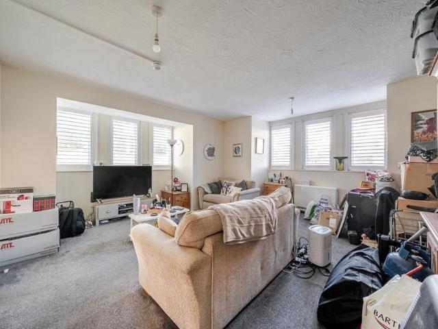 Apartment for rent in West Worthing, Worthing