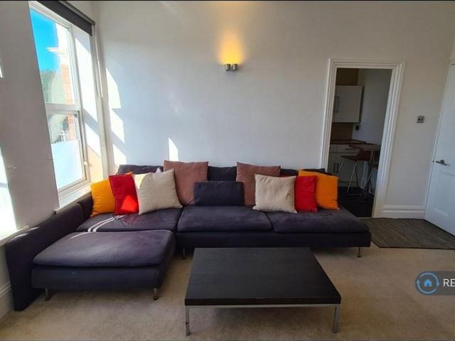 Apartment for rent in Cosham, Portsmouth