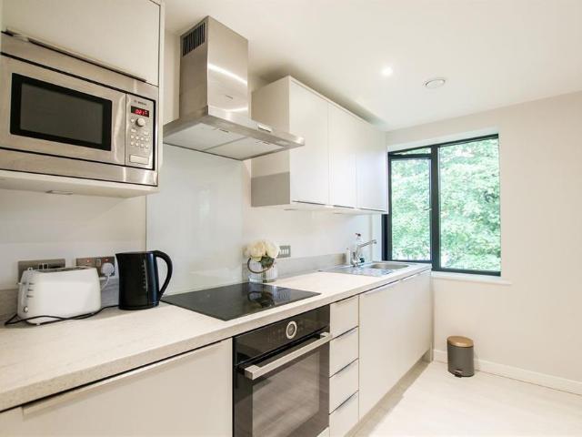 Apartment for rent in Wrenthorpe, Wakefield