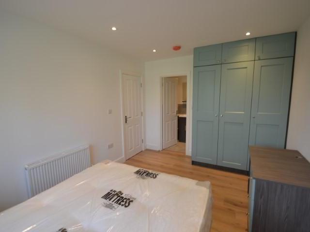 Flat for rent in Plaistow, Greater London