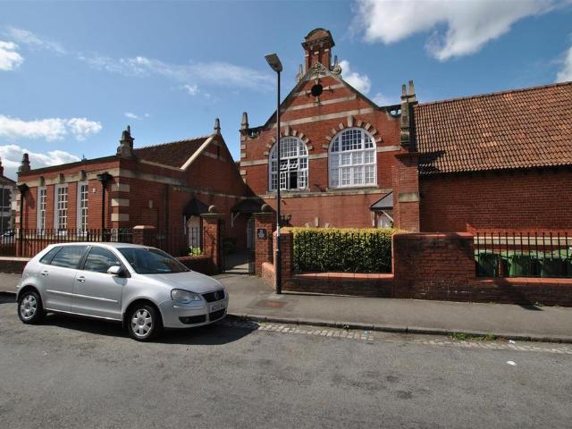 Flat for rent in Upper Knowle, Feckenham