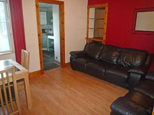 Apartment for rent in Ballindoch, Scotland