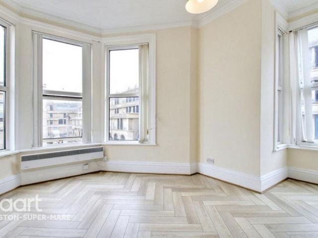 Apartment for rent in Weston-super-mare, North Somerset