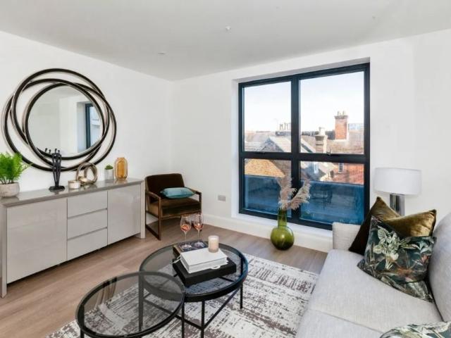 Apartment for rent in Slough