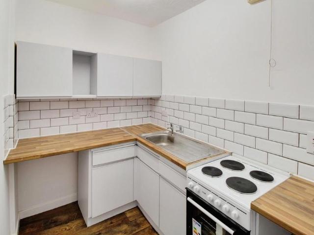Apartment for rent in Crowland, Gosberton Clough