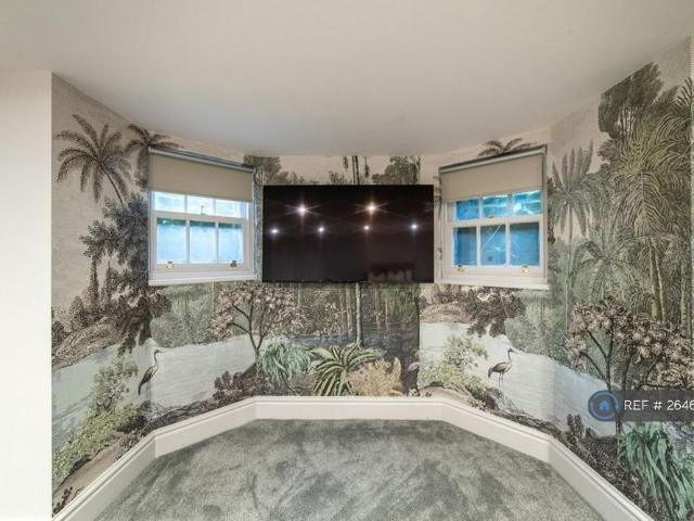 Apartment for rent in Avenham, Higher Bartle