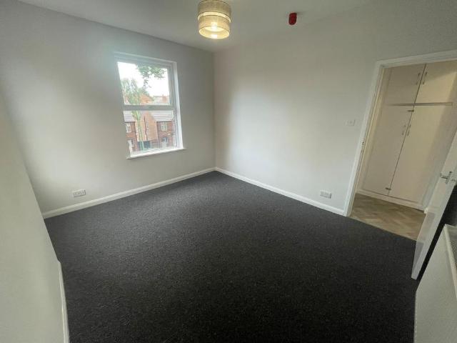 Apartment for rent in Forest Fields, Haddon