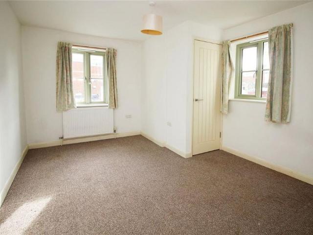 Apartment for rent in Calne