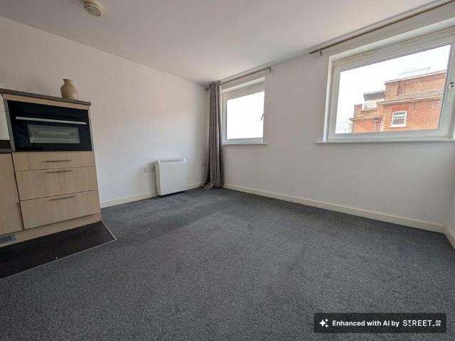 Apartment for rent in Crosshouse, Southampton