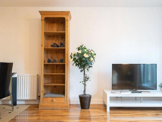 Apartment for rent in Comely Bank, City of Edinburgh