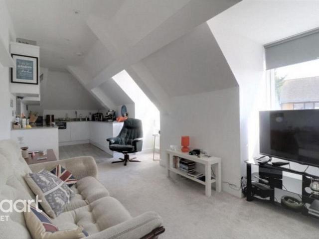 Apartment for rent in Hook, Hart