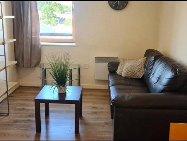 Apartment for rent in Hillfields, West Midlands
