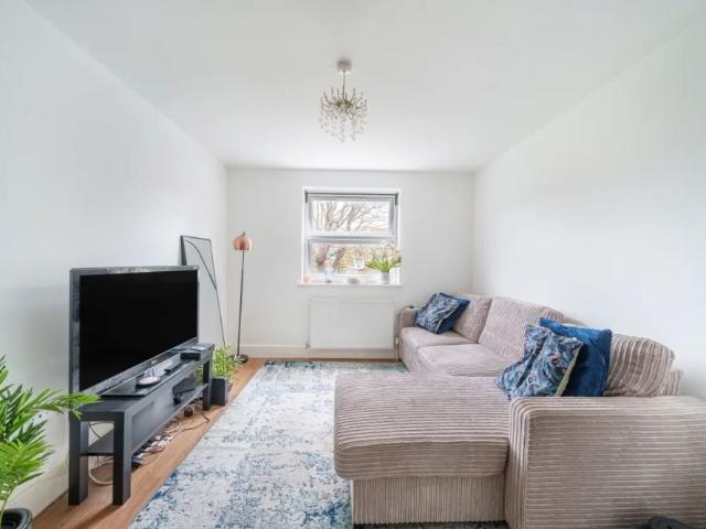Apartment for rent in Harringay, Greater London