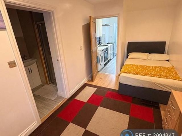Apartment for rent in Slade Green, Greater London
