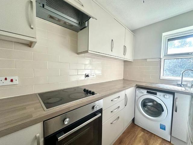 Apartment for rent in Bovingdon Green, Dacorum