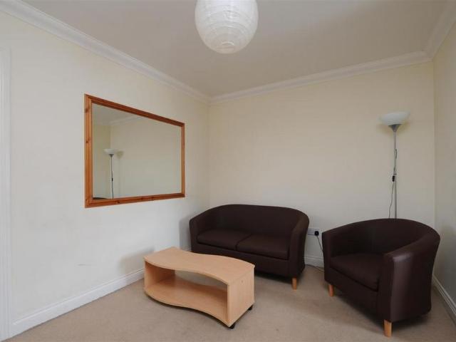 Apartment for rent in Holywell, Oxford