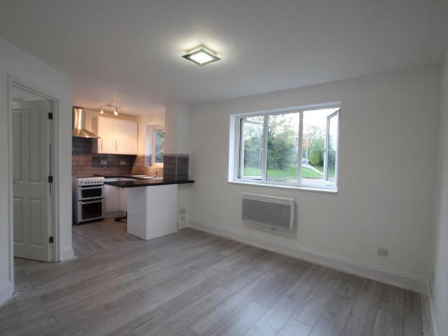 Apartment for rent in Hoddesdon, Broxbourne