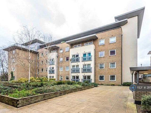 Flat for rent in Greater London