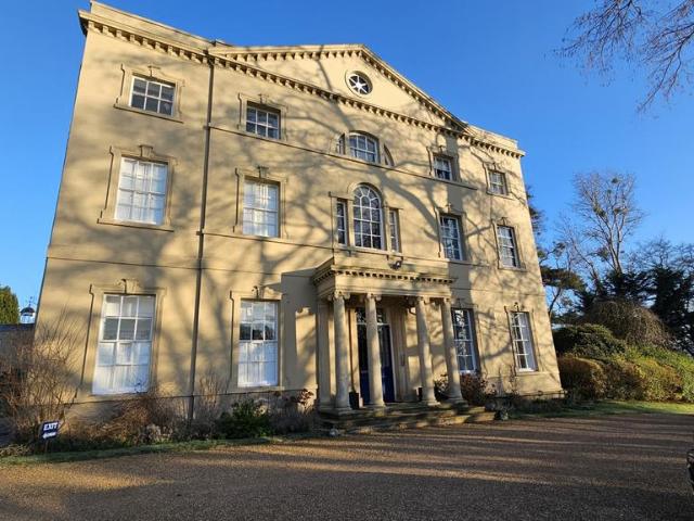 Flat for rent in North Claines, Crookhill