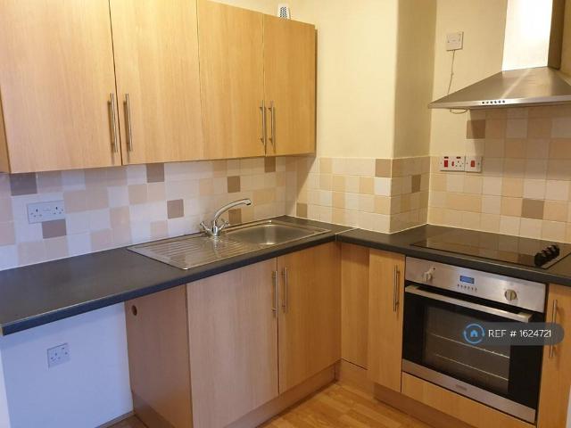 Flat for rent in Hillsborough, South Yorkshire