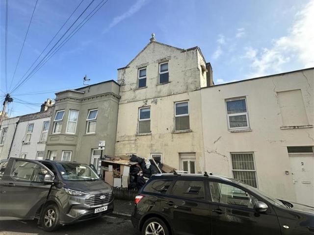 Flat for rent in Weston-super-mare, North Somerset