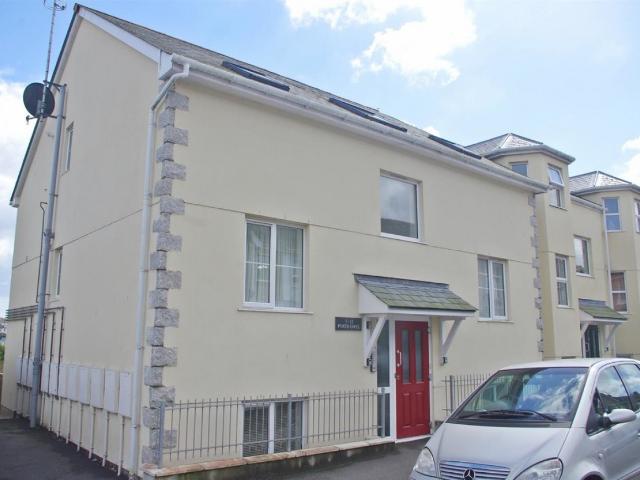 Apartment for rent in Falmouth, Cornwall