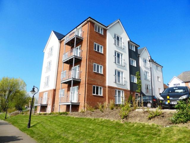 Apartment for rent in Monk Sherborne, Basingstoke and Deane