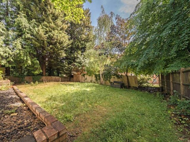 Apartment for rent in Crystal Palace, Greater London