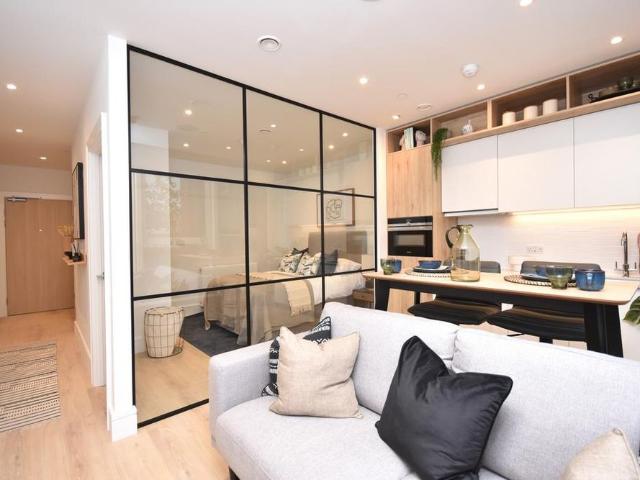 Apartment for rent in Walton, Aylesbury