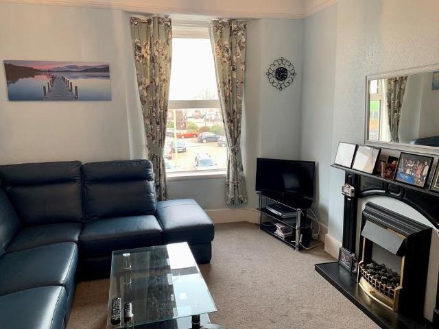 Apartment for rent in St Michaels, Livermead